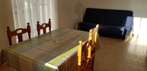 Apartamento Alquileres Figuerola Los Pinos