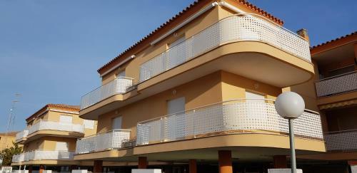 Apartamento Alquileres Figuerola Los Pinos