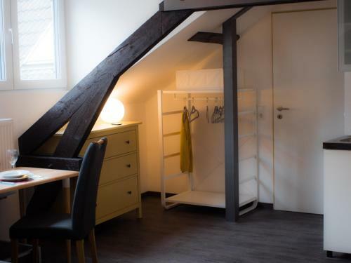 Apartamento Relax Aachener Boardinghouse Phase 2