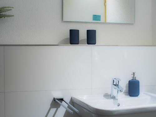 Apartamento Relax Aachener Boardinghouse Phase 2
