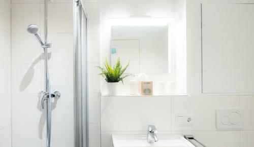 Apartamento Relax Aachener Boardinghouse Phase 2