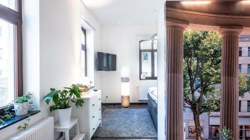 Apartamento Relax Aachener Boardinghouse Phase 2
