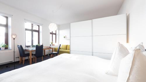 Apartamento Relax Aachener Boardinghouse Phase 2