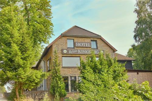 Hotel Relais K�nigsberg
