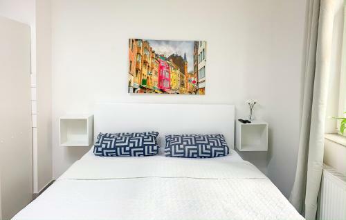 Apartamento Relax Aachener Boardinghouse Main Train Station