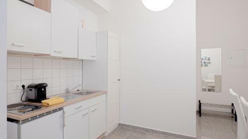 Apartamento Relax Aachener Boardinghouse Main Train Station