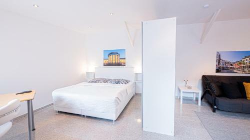 Apartamento Relax Aachener Boardinghouse Main Train Station