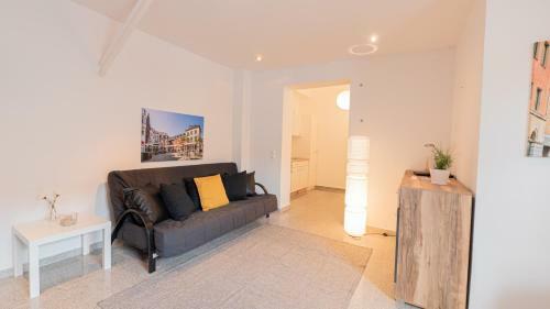 Apartamento Relax Aachener Boardinghouse Main Train Station