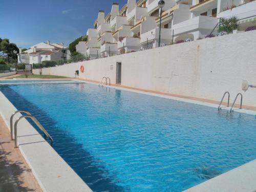 Apartamento Alpen 1 Rayo De Sol