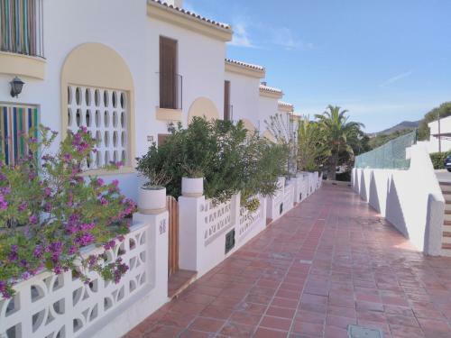 Apartamento Alpen 1 Rayo De Sol