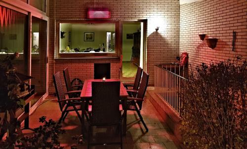 Ferienhaus "auberge Jolie"