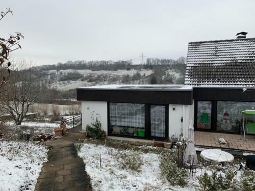 Apartamento Ferienwohnung Limes