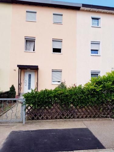 Sch�ne, Private Wohnungen