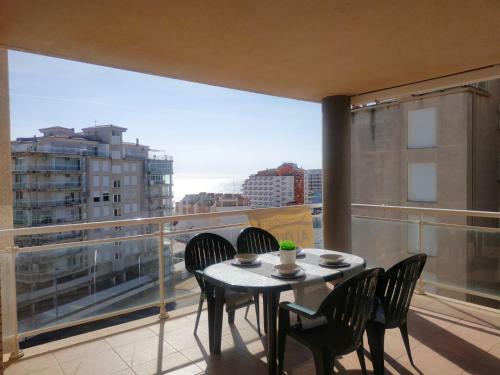 Apartamento Argenta Orange Costa