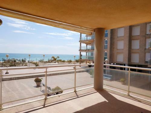 Apartamento Argenta Orange Costa