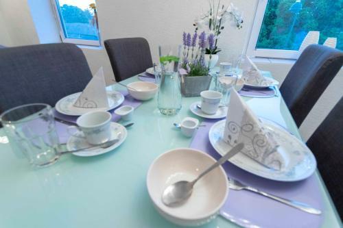 Apartamento Casa Lauda In Bad Voeslau