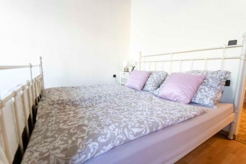 Apartamento Casa Lauda In Bad Voeslau