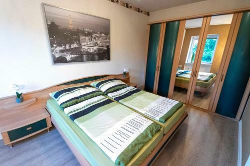 Apartamento Casa Lauda In Bad Voeslau