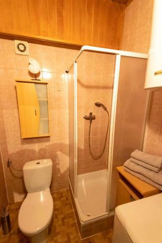 Apartamento Casa Lauda In Bad Voeslau