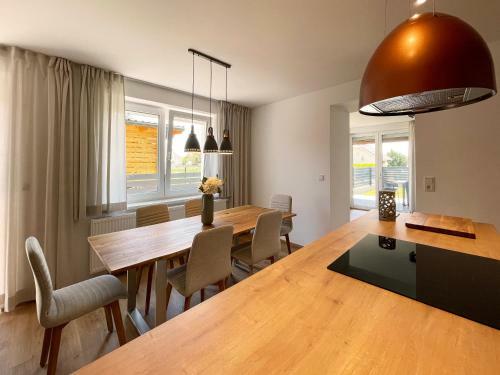 Haderer's Home - Bad V�slau Near Vienna