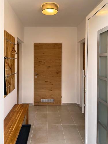 Haderer's Home - Bad V�slau Near Vienna