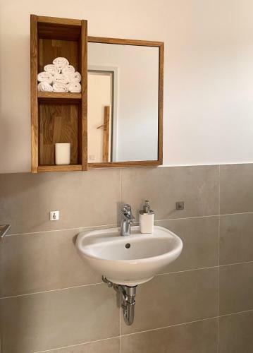 Haderer's Home - Bad V�slau Near Vienna