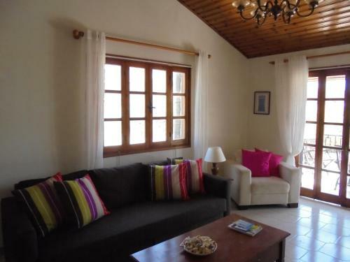 Village House Limassol