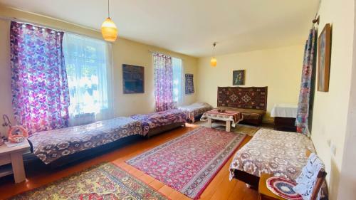 Hostal House Of Fairytale