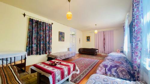 Hostal House Of Fairytale