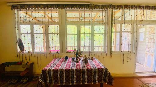 Hostal House Of Fairytale