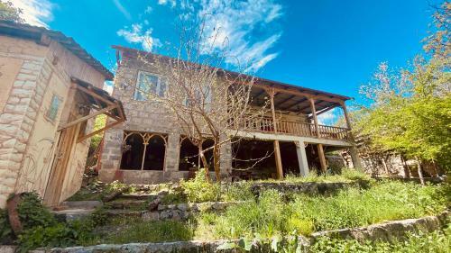 Hostal House Of Fairytale