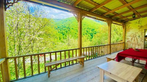 Hostal House Of Fairytale