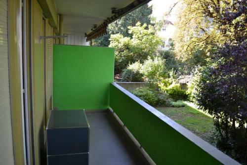 Basel City Center Apartment, Self Check-in, Best Location
