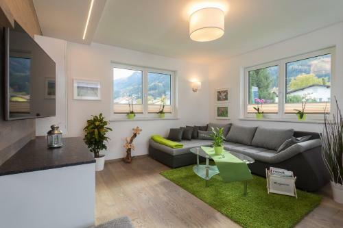 Apartamento Naturpur 4613