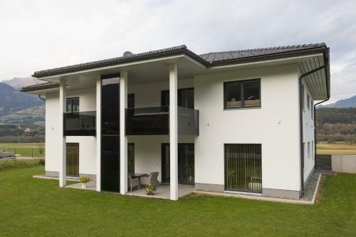 Apartamento Naturpur 4613