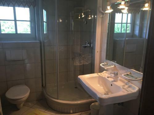 Apartamento Ferienwohnungen Gasser