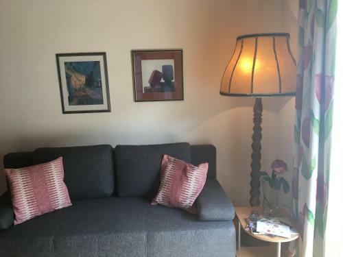 Apartamento Ferienwohnungen Gasser
