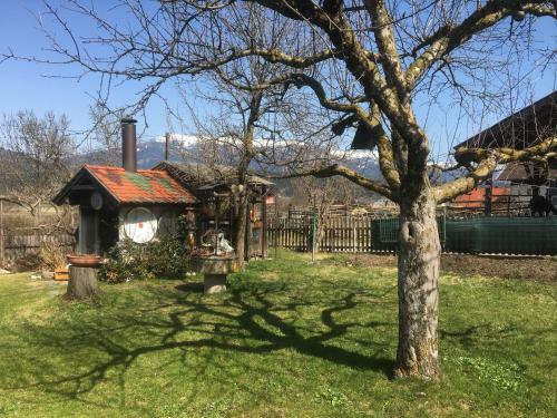 Apartamento Ferienwohnungen Gasser