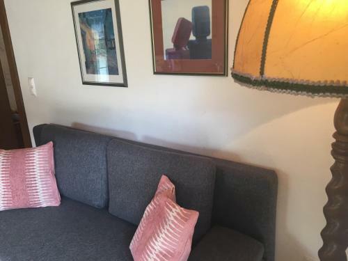 Apartamento Ferienwohnungen Gasser