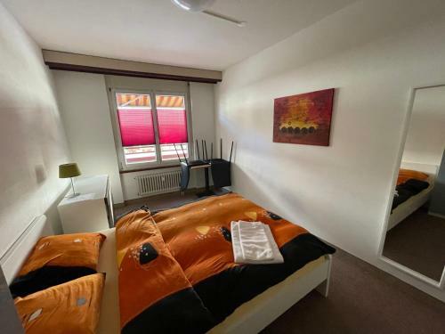 Yourcitystay - Basel Stadt Zentrum
