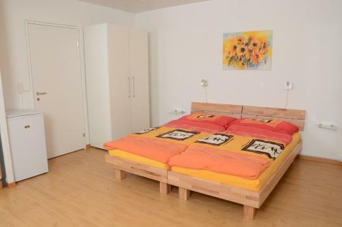 Hostal Guesthouse Casa Esperanza Basel