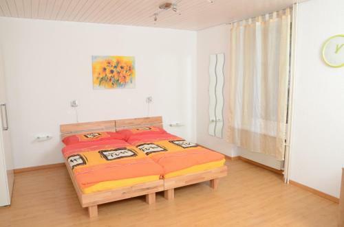 Hostal Guesthouse Casa Esperanza Basel