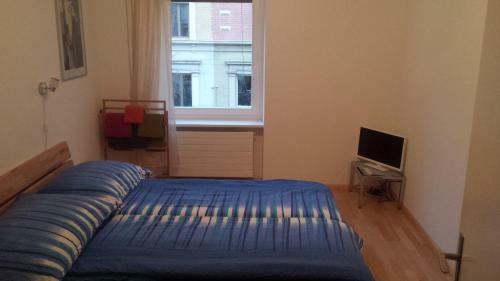 Hostal Guesthouse Casa Esperanza Basel