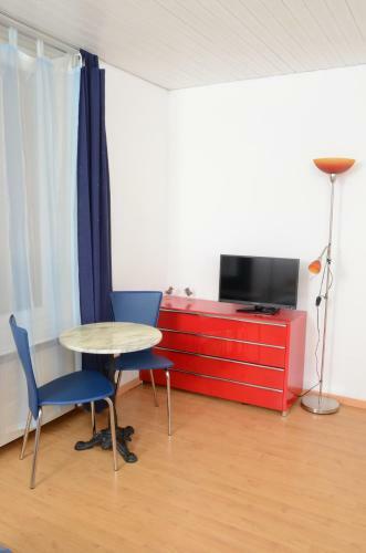 Hostal Guesthouse Casa Esperanza Basel