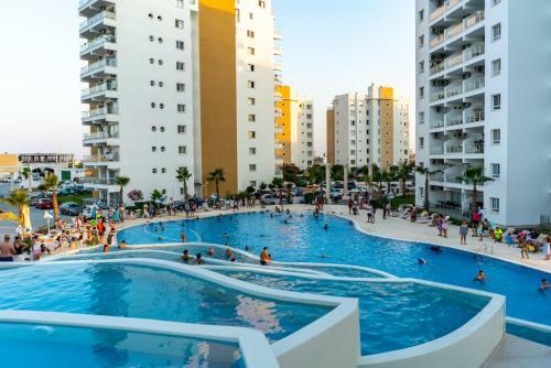 Caesar Apartment In Northern Cyprus