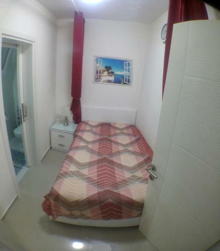 Caesar Apartment In Northern Cyprus