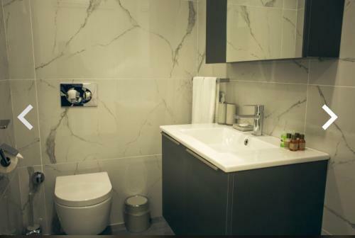 Apartamento 5 Star Courtyard Longbeach Resort