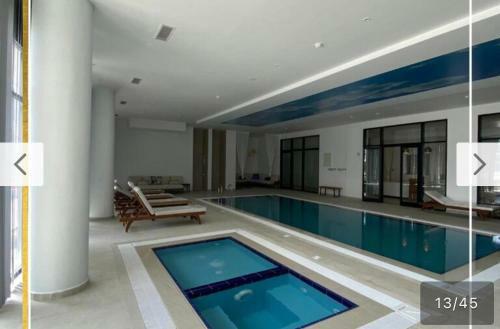 Apartamento 5 Star Courtyard Longbeach Resort