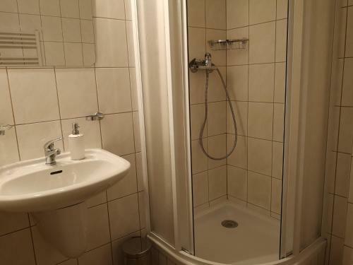 Apartamento Pohoda U ?of�na