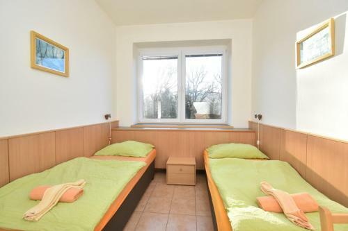 Apartm�ny Marie A Tereza